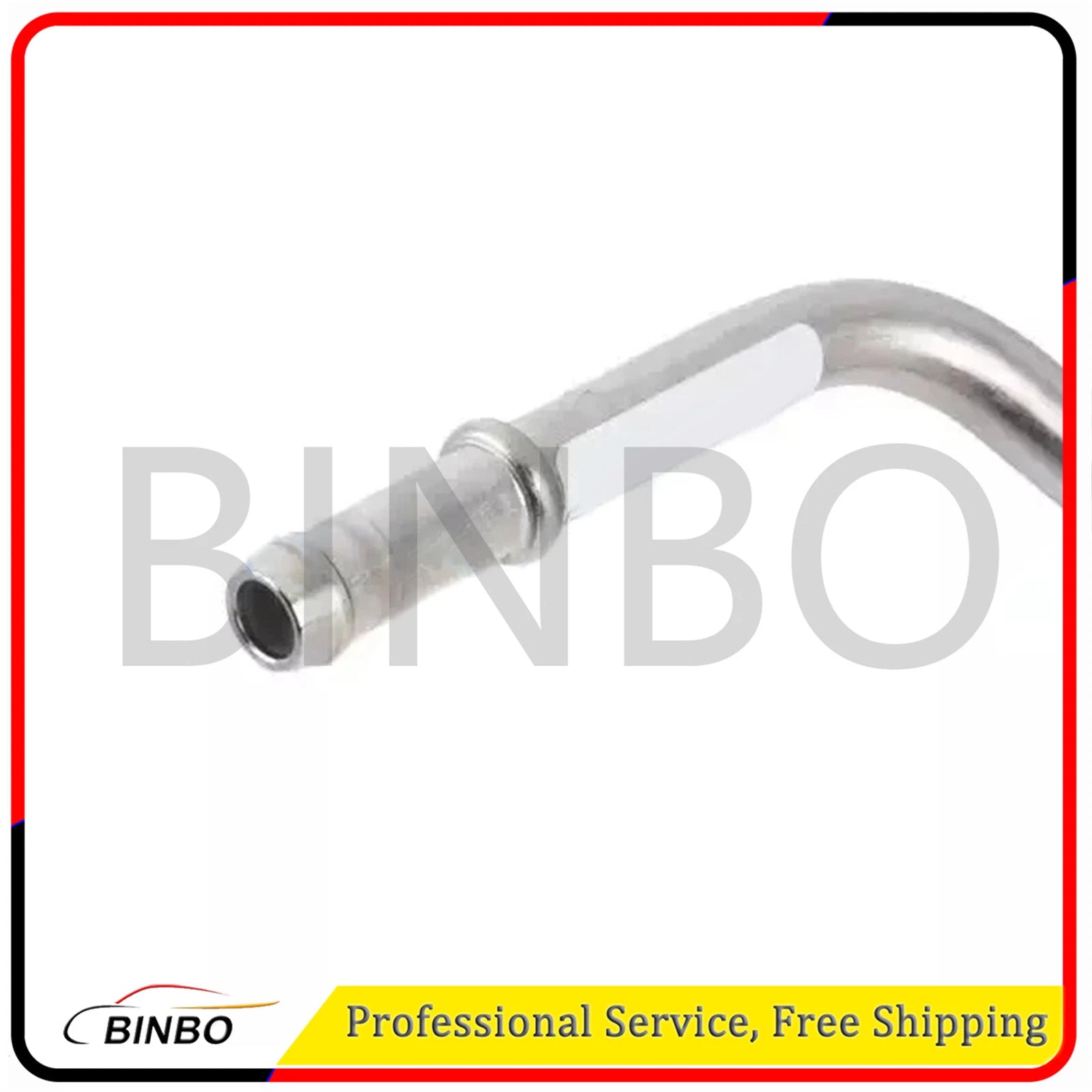 FOR MERCEDES-BENZ C W204 A2740703332 FUEL HOSE 07FC0E-D4 - KOEEK