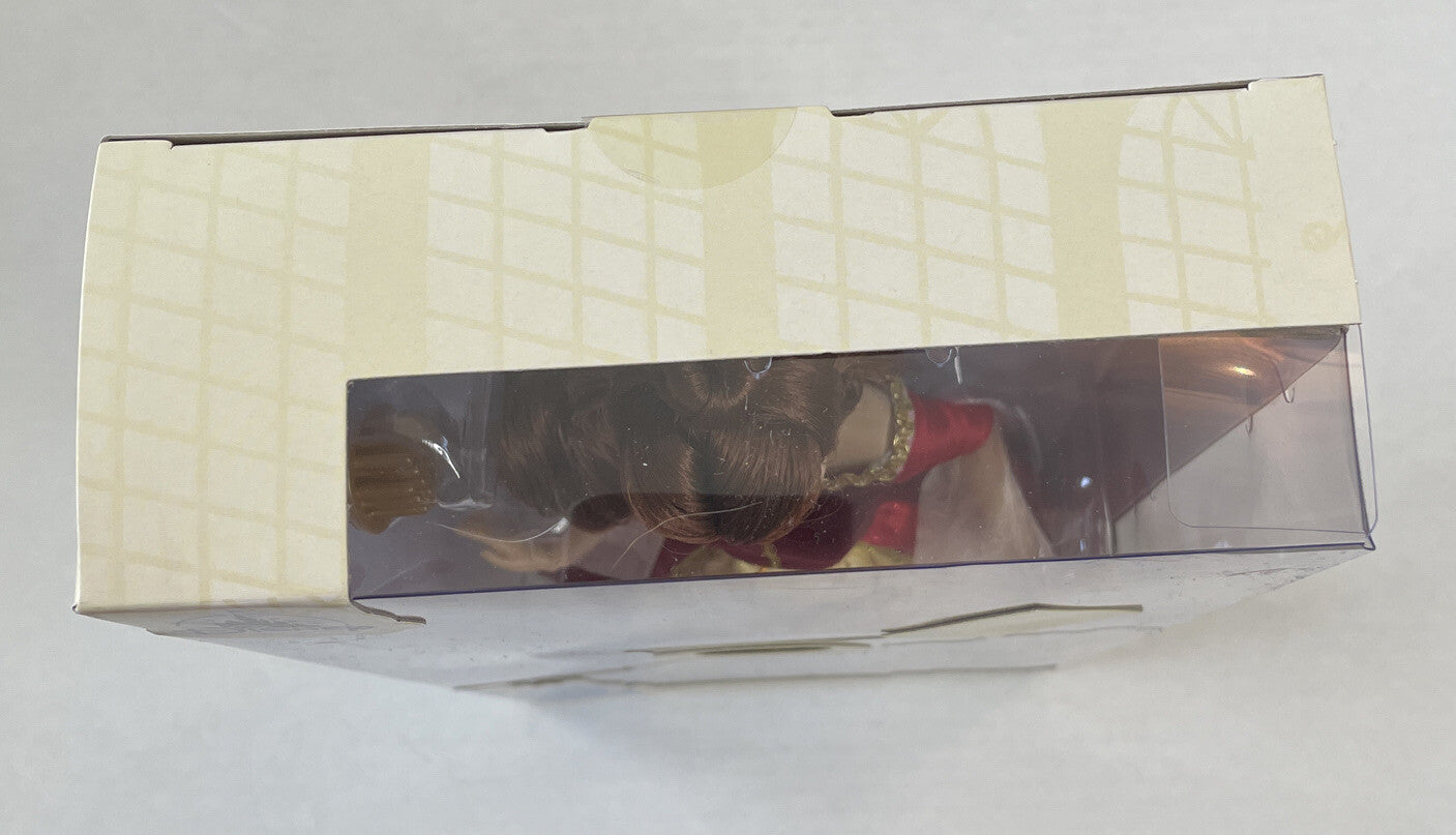 Disney Belle 11 Inch Premium Doll with Light-Up Dress Beauty and The Beast DISNEY - KOEEK