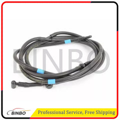 For BMW Windshield Washer Hose to Washer Nozzles 61667220827 07FC0E-D4 - KOEEK