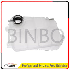 Expansion Tank for Mercedes-Benz W126 300CD 300D 300SD 380SE 380SEC 420SEL 450SE 07FC0E-D4 - KOEEK