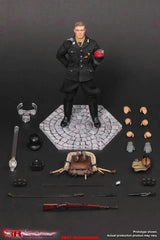 DID 3R TG80005 German Honor Guard 1/12 Action Figure Model Doll Toys IN STOCK 07FC0E-D4 - KOEEK