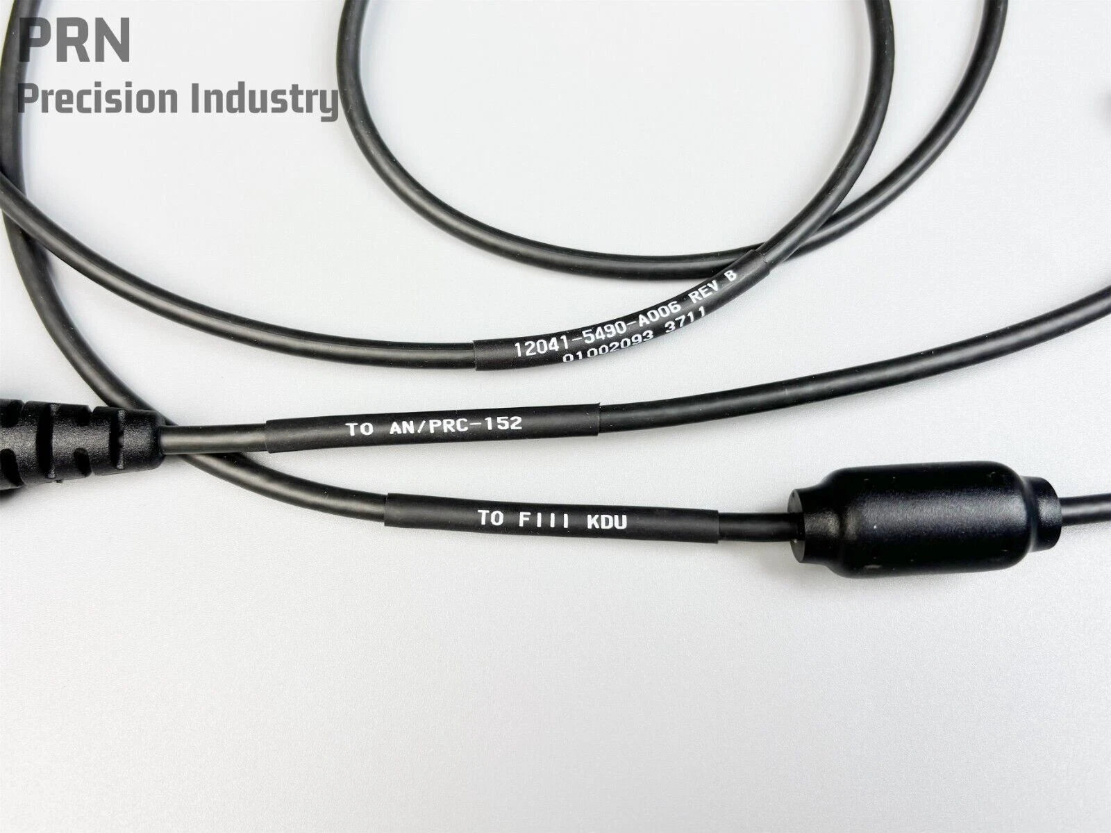 TRI 2024 KDU Data Cable For TRI KDU PRC152 same appearance with real 07FC0E-D4 - KOEEK