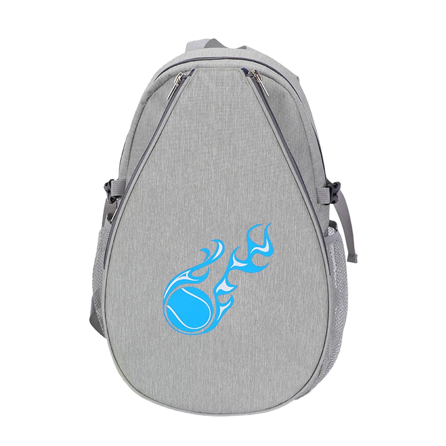 new Tennis Backpack Waterproof Oxford Cloth Pickle Bags Tennis Racket  Backpack koeek - KOEEK