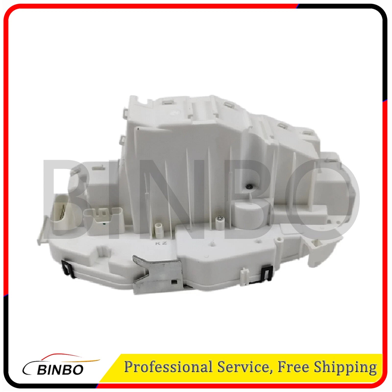 Front Right Door Lock Actuator 2217207835 For Benz C216 W221 07FC0E-D4 - KOEEK
