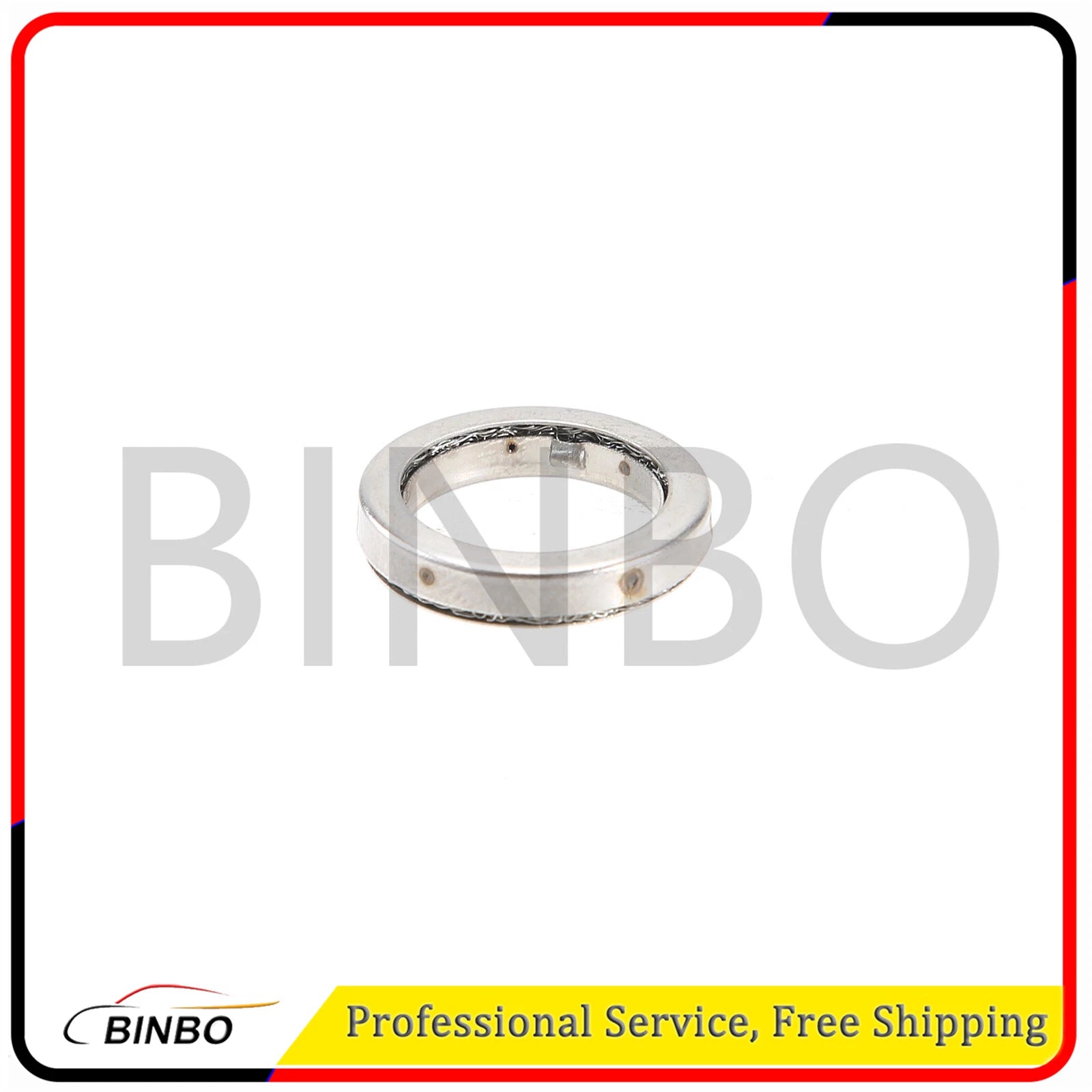 Fuel Injector Decoupling Element Fit For BMW 135i 335i 340i N20 N26 B38 N55 07FC0E-D4 - KOEEK