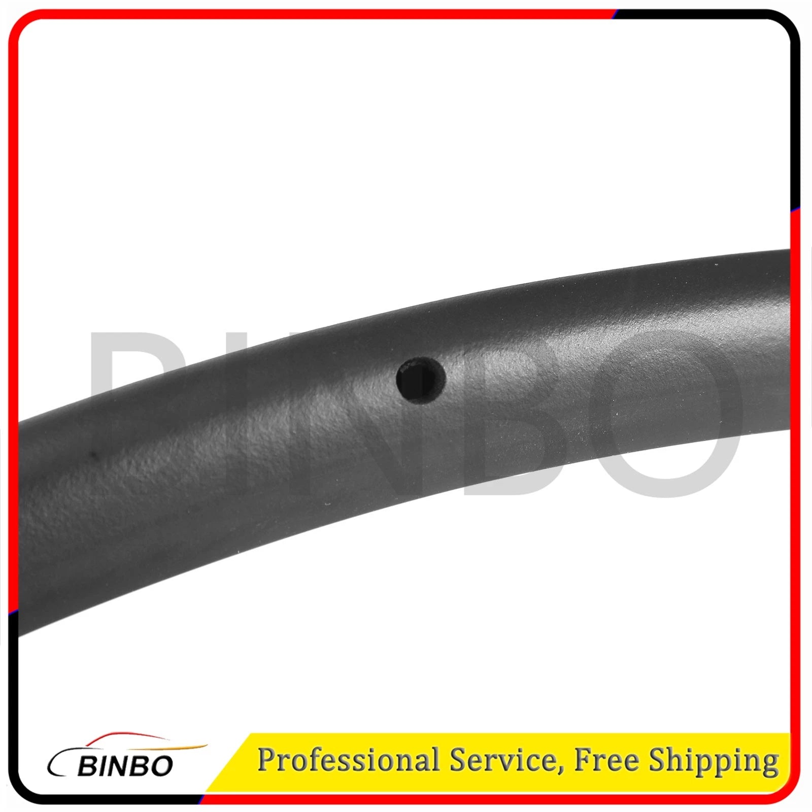 1pc 51767182287 For BMW Series 5' F10 F10 LCI 520i 523i M5 Seal For Door Rear 07FC0E-D4 - KOEEK