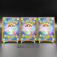 Pokemon Japanese MEGA Dream ex MEGACharizard Gengar Dragonite MA Set M2a-223/193