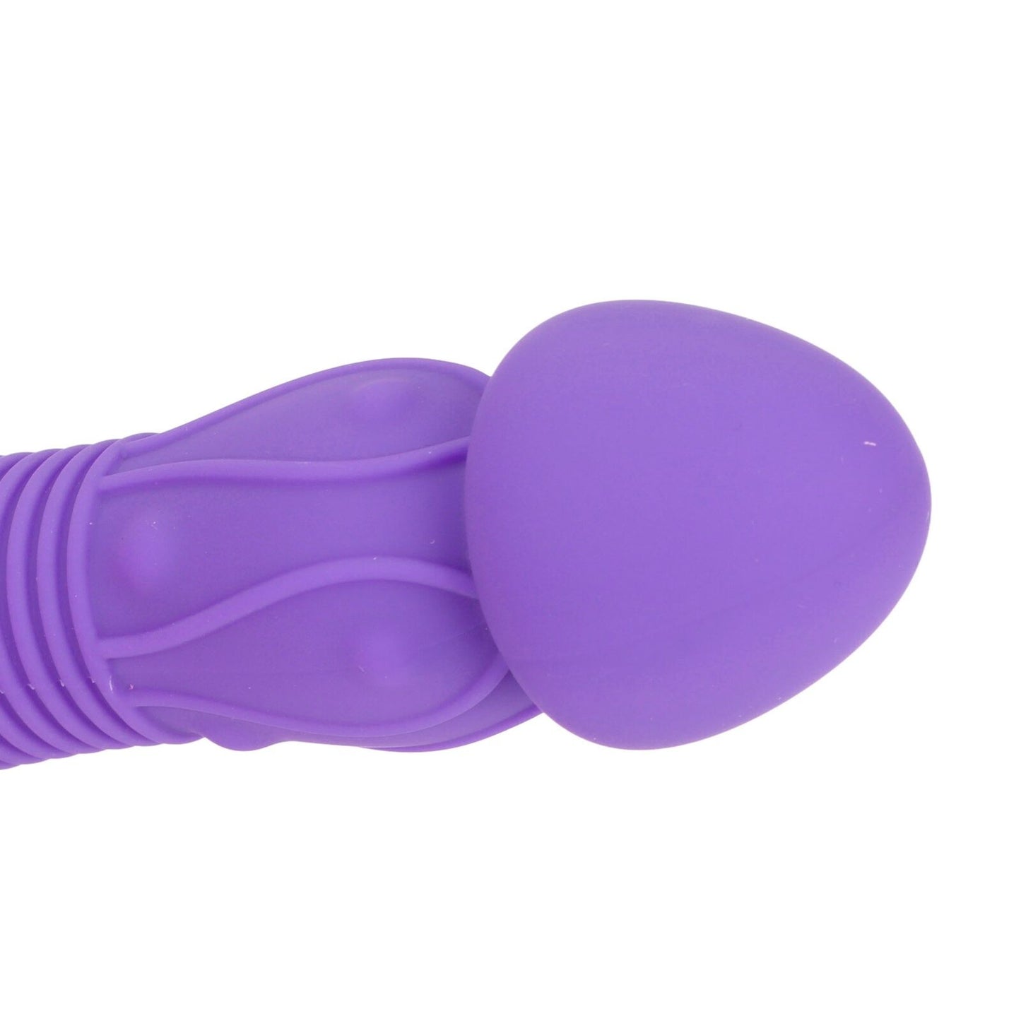 new Portable Deep Tissue Massager Head Accessory Silicone Massage Head Replace HGF koeek - KOEEK