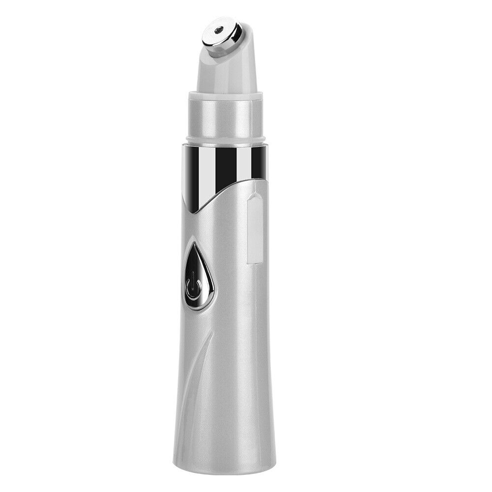 new Acne Removing Instrument Freckle Mole Dark Spot Removal Machine Face Pen HGF koeek - KOEEK