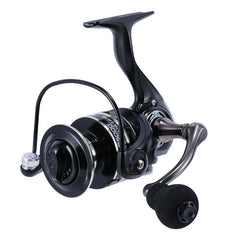 ny Carrete De Pesca Giratorio fiskehjul 5.2:1 Spinning Coil Venstre/Højre 12BB 12KG