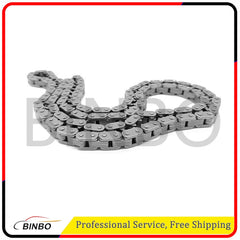 Engine Timing Chain for Mercedes W204 W212 C250 SLK250 M271 R172 A0009931078 07FC0E-D4 - KOEEK