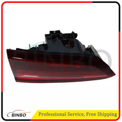 For BMW F48 X1 2016-2019 for Hatch Taillight Lamp Rear Passenger Right Inner 07FC0E-D4 - KOEEK
