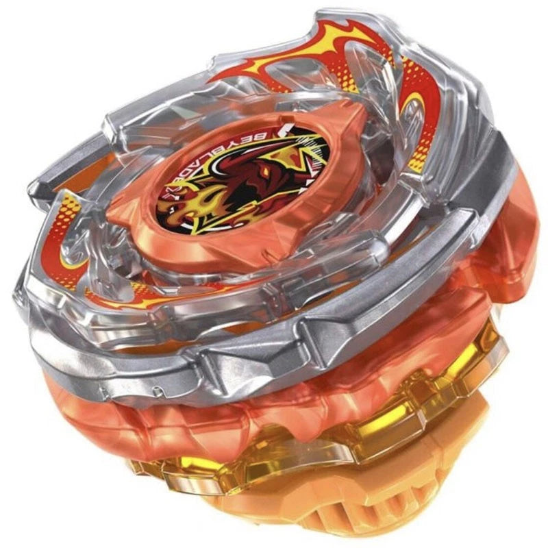Tomy Takara RagnaRage FE4-55Y Beyblade X Booster CX15 Starter Official In Stock TAKARA - KOEEK