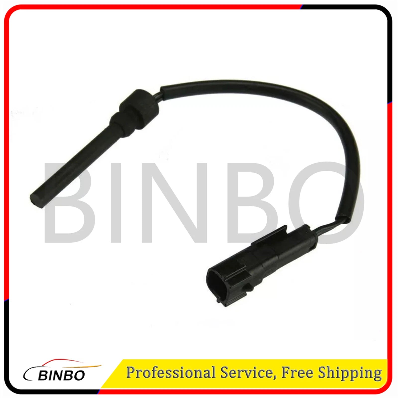 Coolant Level Sensor for Land Rover LR2 Discovery Sport Range Rover Evoque 07FC0E-D4 - KOEEK