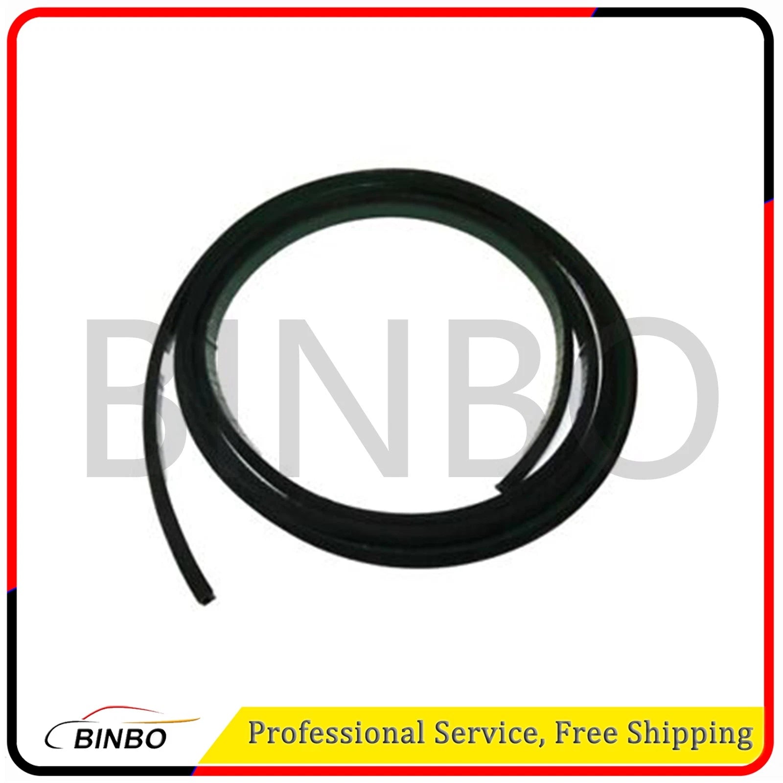 54137117551 Sunroof Seal Weatherstrip For BMW E38 E39 E60 E66 E71 X6 F01 F02 F10 07FC0E-D4 - KOEEK