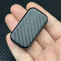 Simple EDC Fidget Slider Plastic Mechanical Push Fidget Toys Stress Relief Toys 07FC0E-D4 - KOEEK
