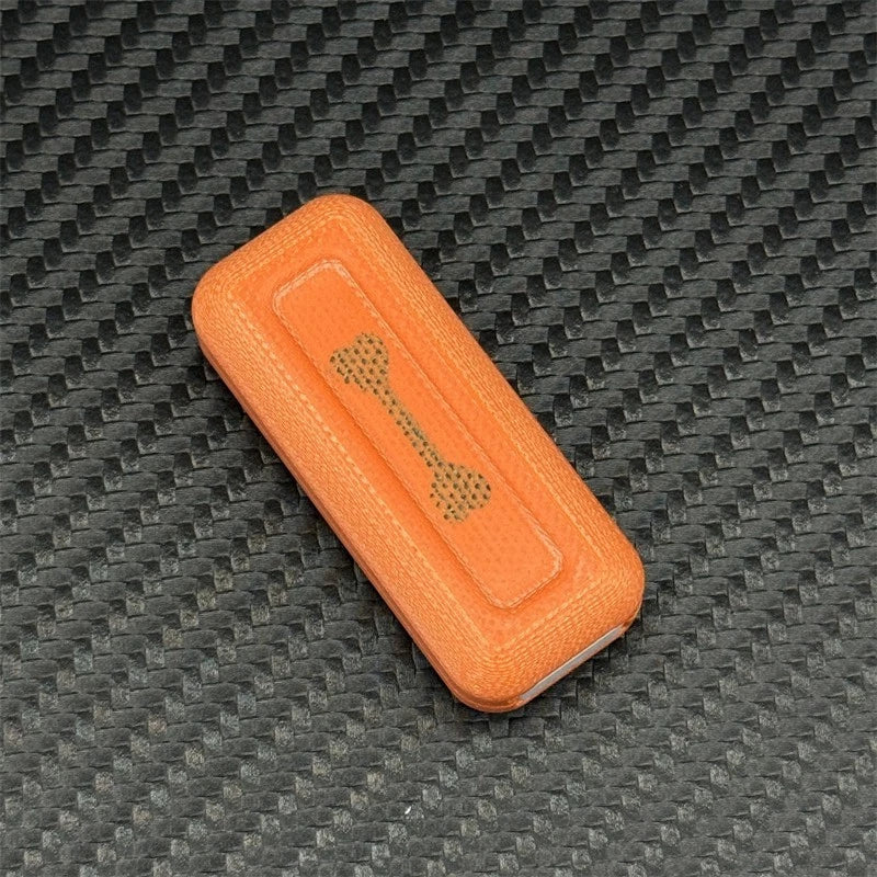 G10 Mechanical Push Fidget Slider - Stress Relief & Focus EDC Fidget Toys Gifts 07FC0E-D4 - KOEEK