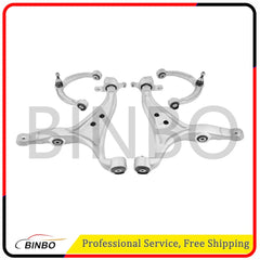 4X Front left & Right Suspension Control Arm For Benz C292 GLE 320 GLE 400 W166 07FC0E-D4 - KOEEK