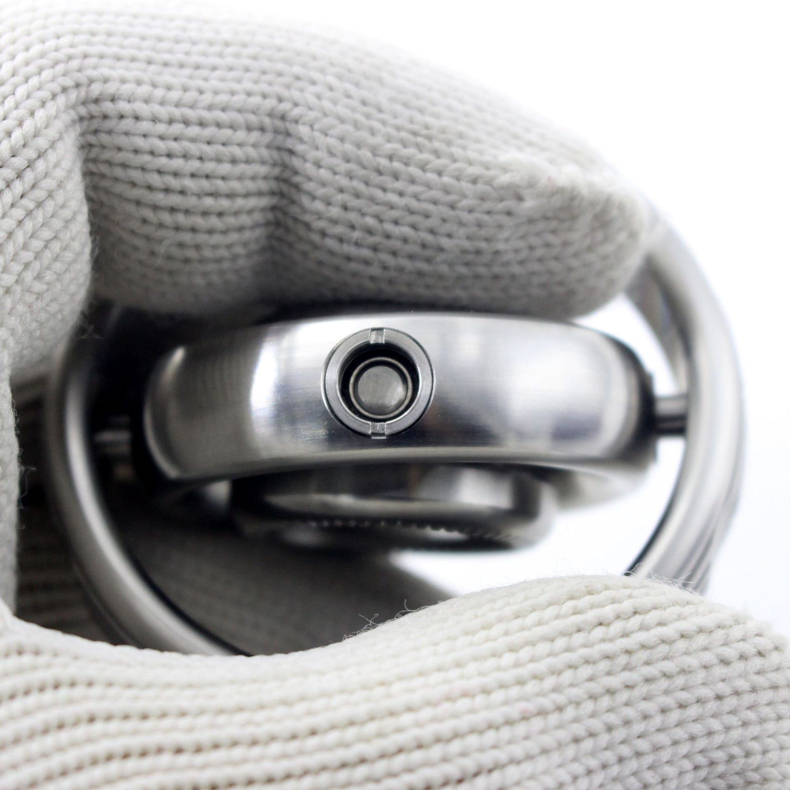 Fidget Spinner Metal Gyroscope Mechforce EDC Fingertip toys stress Relief Gifts 07FC0E-D4 - KOEEK