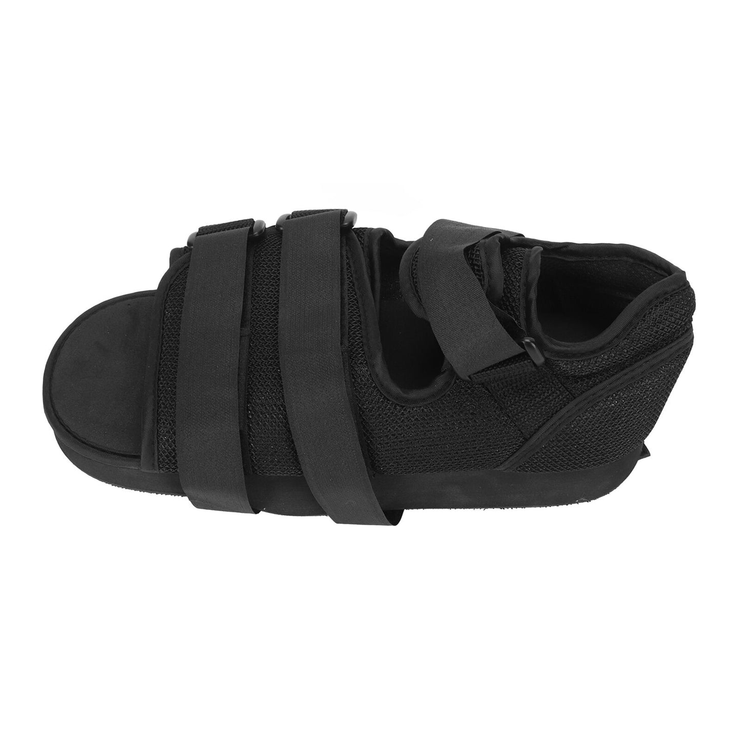 new Post Toe Surgery Shoes Reduce Pressure Forefoot Offloading Healing Foot Splint S koeek - KOEEK