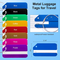 new small,L 3.15 x W 1.65 x H 0.1in, weight 0.45oz, Black, Blue, Purple, Red,... 07FC0E-D4 - KOEEK