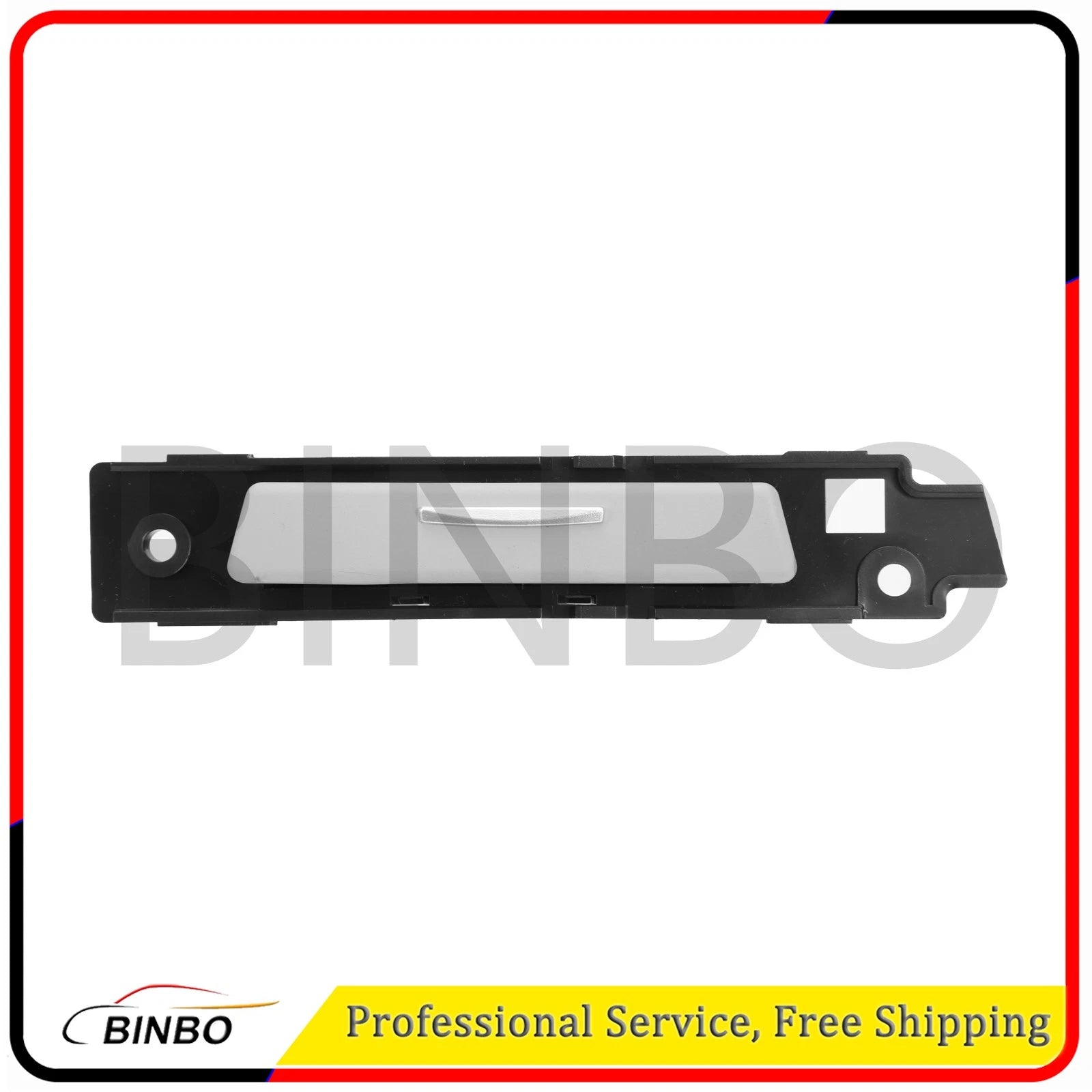 Gray Cup Holder Right Passenger For BMW E90 E91 E92 325i 330i 335i M3 328i 07FC0E-D4 - KOEEK