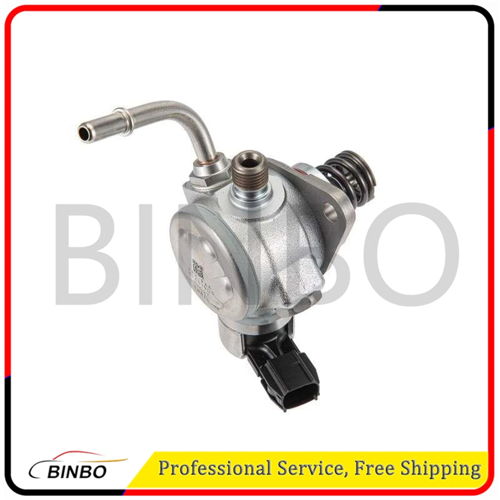 32140068 Injection High Pressure Fuel Pump For Volvo S60 S90 V90 XC60 07FC0E-D4 - KOEEK