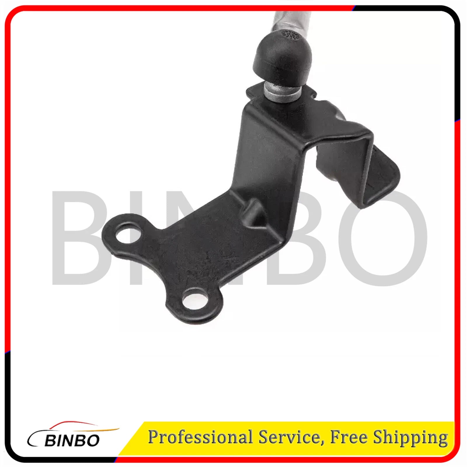 Ride Height Level Sensor for Audi A3 2004-2013 Q3 TT VW CC Passat Golf Rear Left 07FC0E-D4 - KOEEK