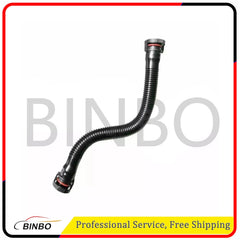 For BMW F20 F20N F21 F21N F30 F31 Cylinder Head Vent Hose 11157608144 07FC0E-D4 - KOEEK