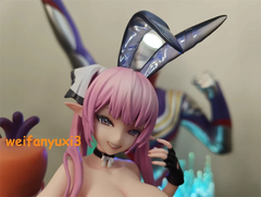 Solarain  Character Bibi Chill Bunny ver. 1/6 Figure Model Doll Toys SOLARAIN - KOEEK