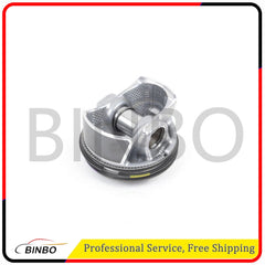4x Piston & Ring +0.25MM For 10-16 MINI Cooper Countryman Paceman N13 N18 07FC0E-D4 - KOEEK
