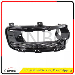 LR045034 Fog Light Covers Front Driver Left Side for Range Rover Hand Land Sport 07FC0E-D4 - KOEEK