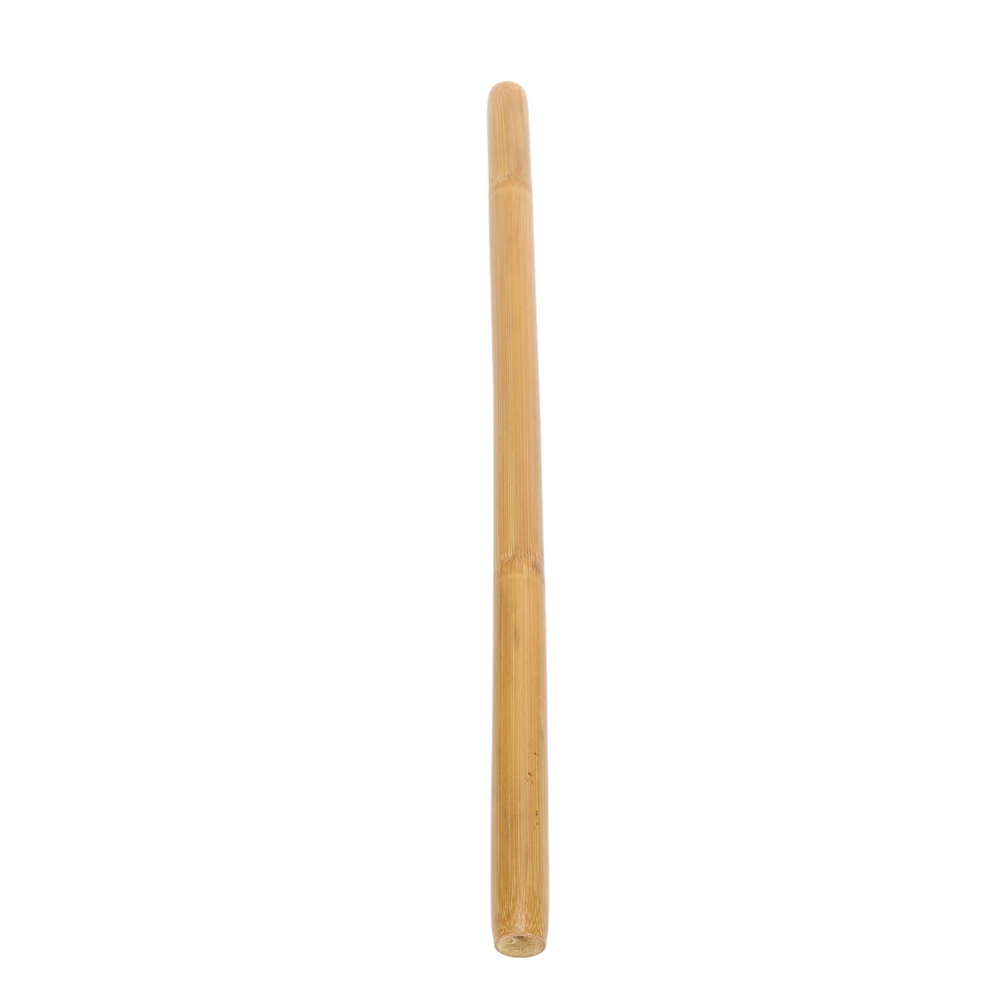 new (42cm Length)Bamboo Massage Stick For Muscle Massage Excess Fat Removal Fine koeek - KOEEK