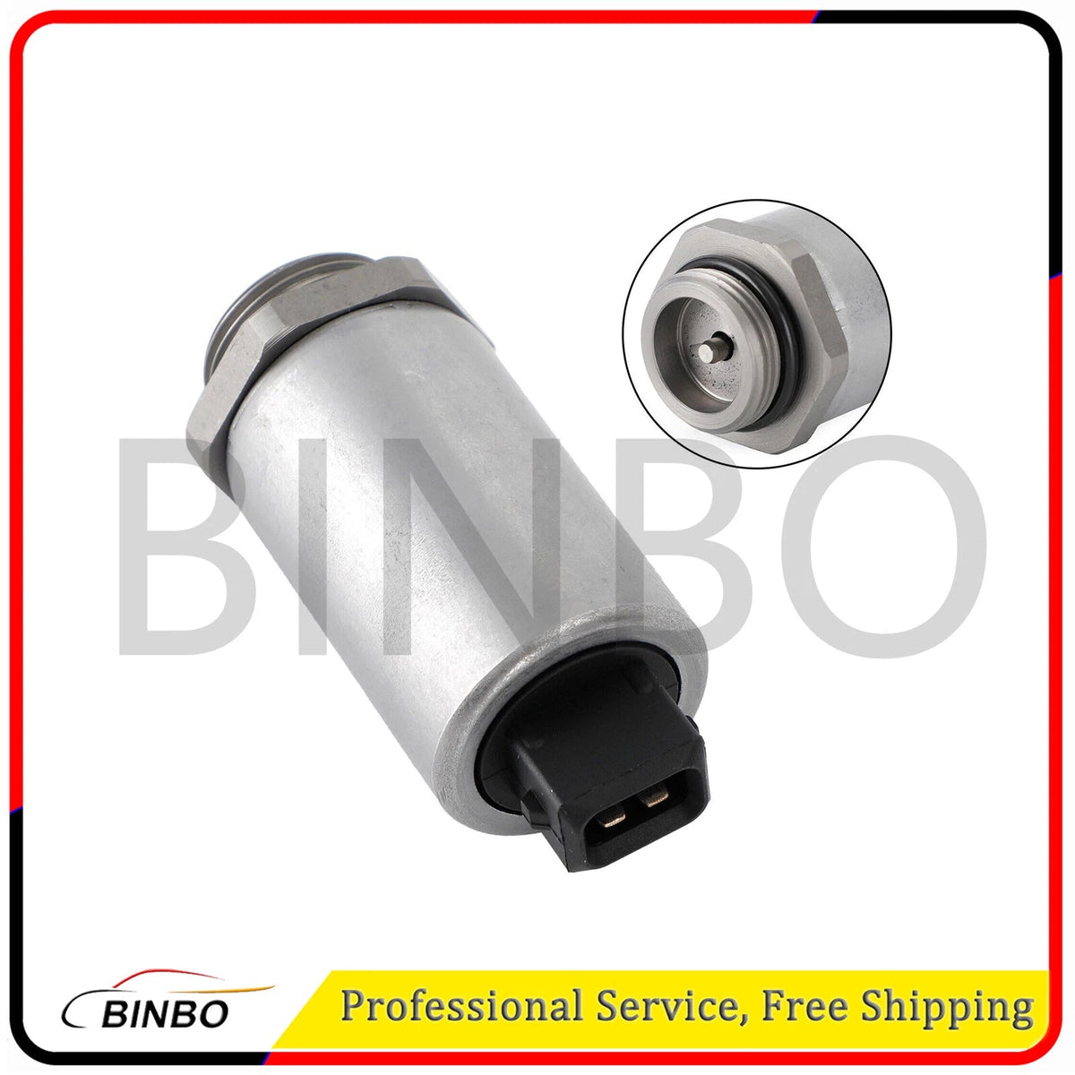 Vanos Solenoid Variable Valve For BMW 3 / 7 Series X5 X3 Z4 11361432532 E46 07FC0E-D4 - KOEEK