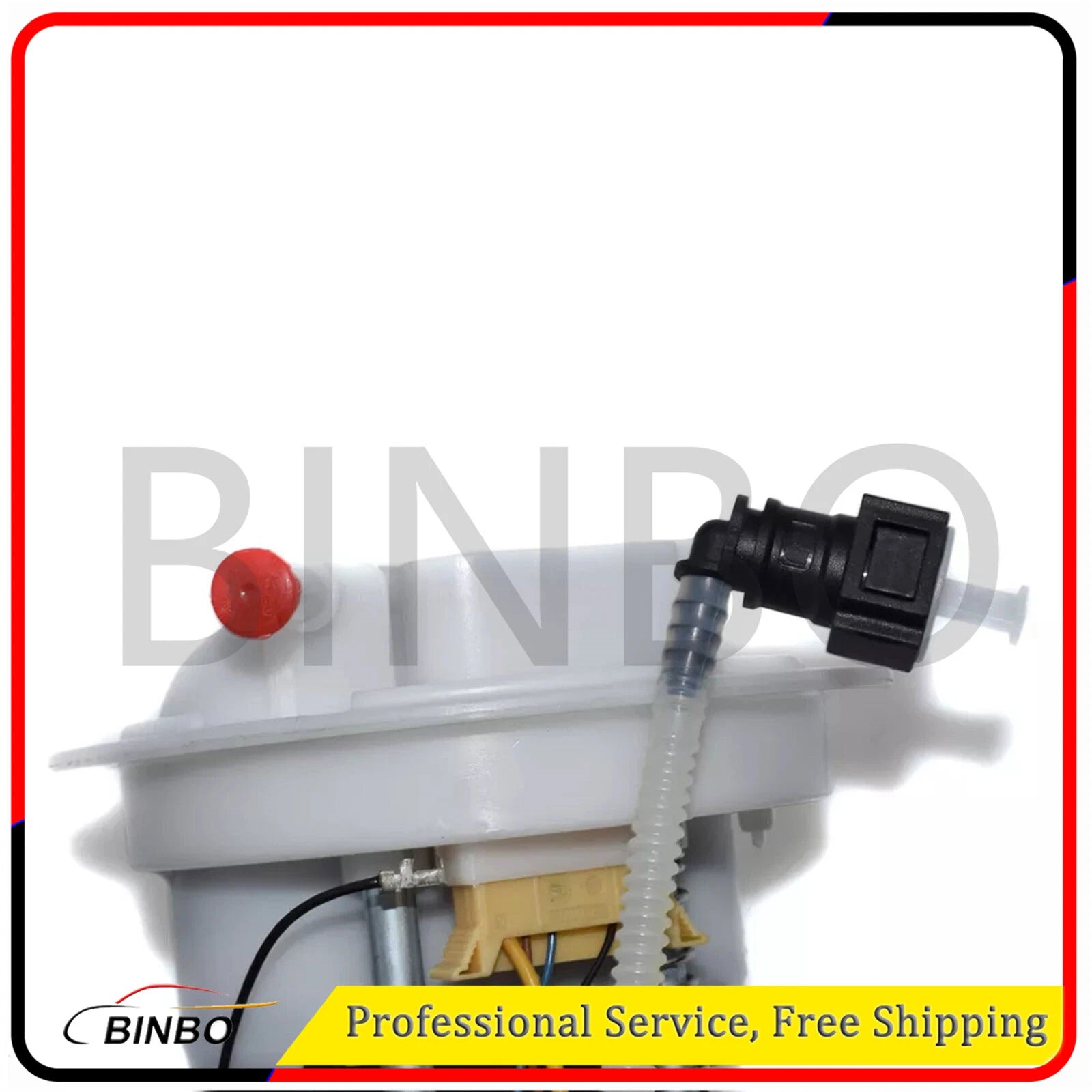 For 2006 07 08 09 10 Volkswagen Passat 2.0L Fuel Pump 3AA919051C 3C0919051AE 07FC0E-D4 - KOEEK