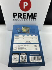 Pokémon Chinese 151  Partner Boutique Gift Box Squirtle  Sealed 07FC0E-D4 - KOEEK