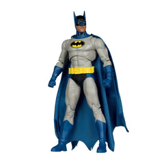 McFarlane Toys DC‑Multiverse Batman Neal‑Adams Comic‑Era 1/10 Action Figure MCFARLANE_TOYS - KOEEK