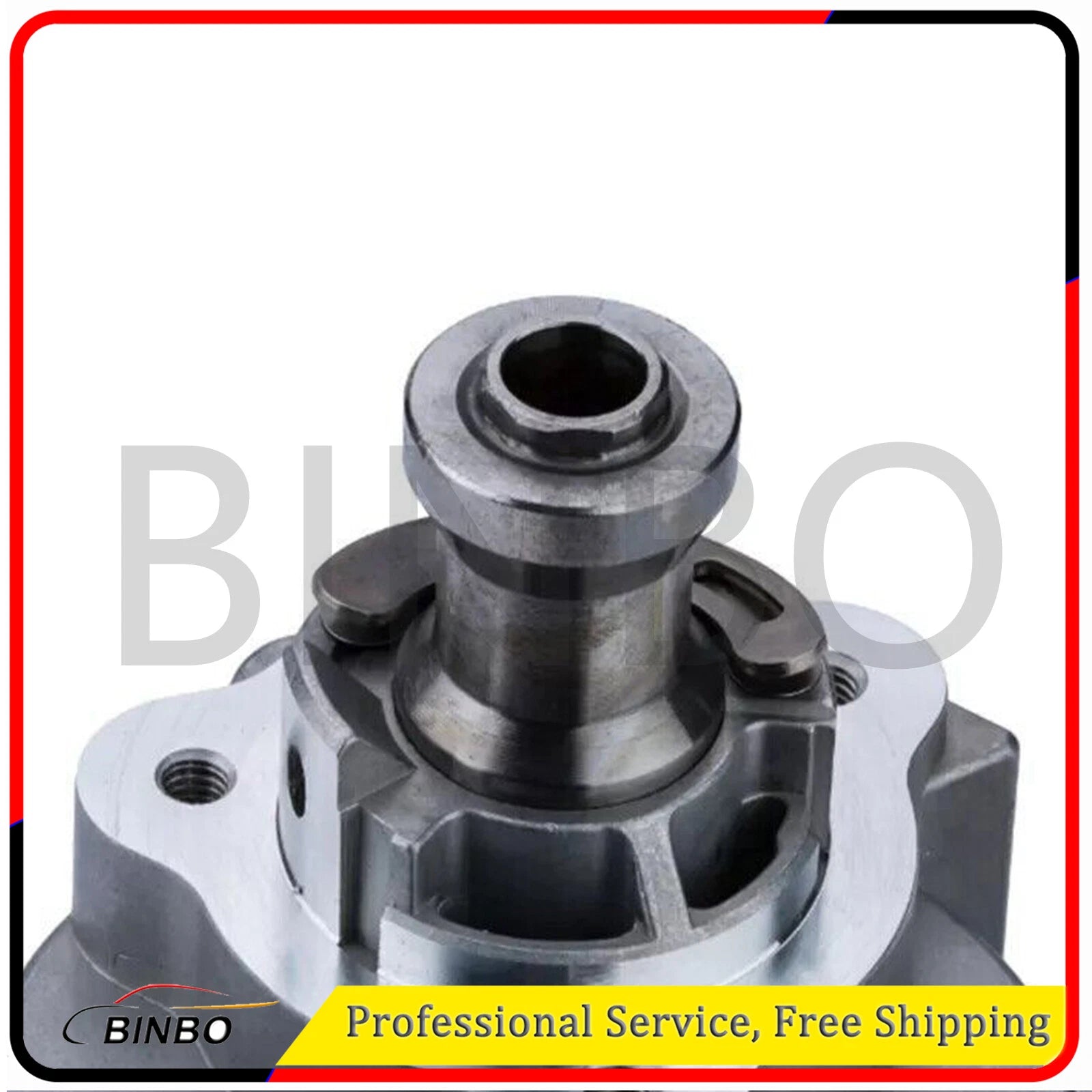 Brake Vacuum Pump 11667519458 For 2007-2010 BMW 335i Saloon 335xi Sedan E90 E92 07FC0E-D4 - KOEEK
