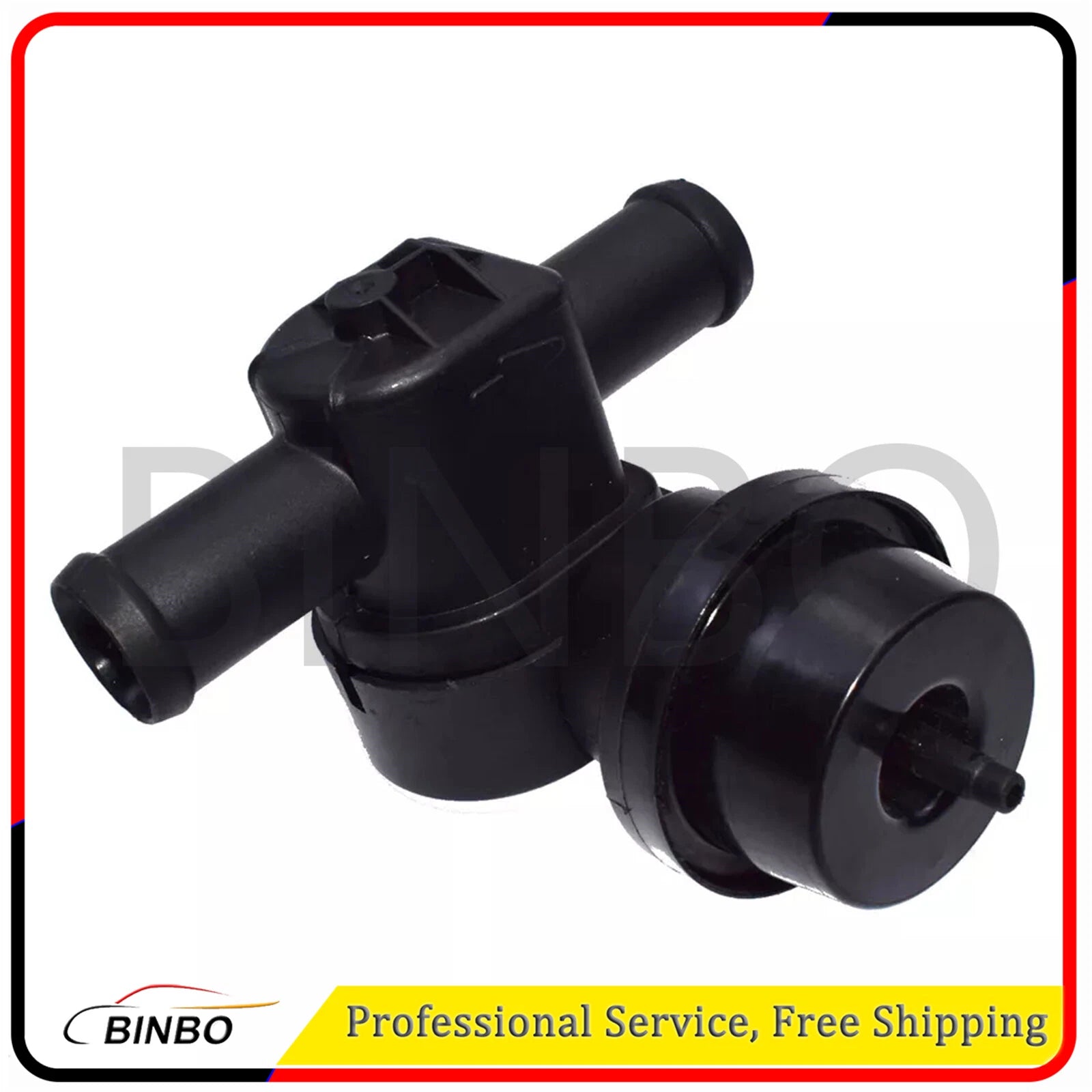 Heater Control Valve for Audi Q5 Q7 11-12 A5 10 S4 S5 10-11 Volkswagen Touareg 07FC0E-D4 - KOEEK