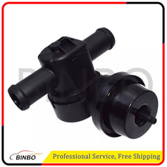 Heater Control Valve for Audi Q5 Q7 11-12 A5 10 S4 S5 10-11 Volkswagen Touareg 07FC0E-D4 - KOEEK