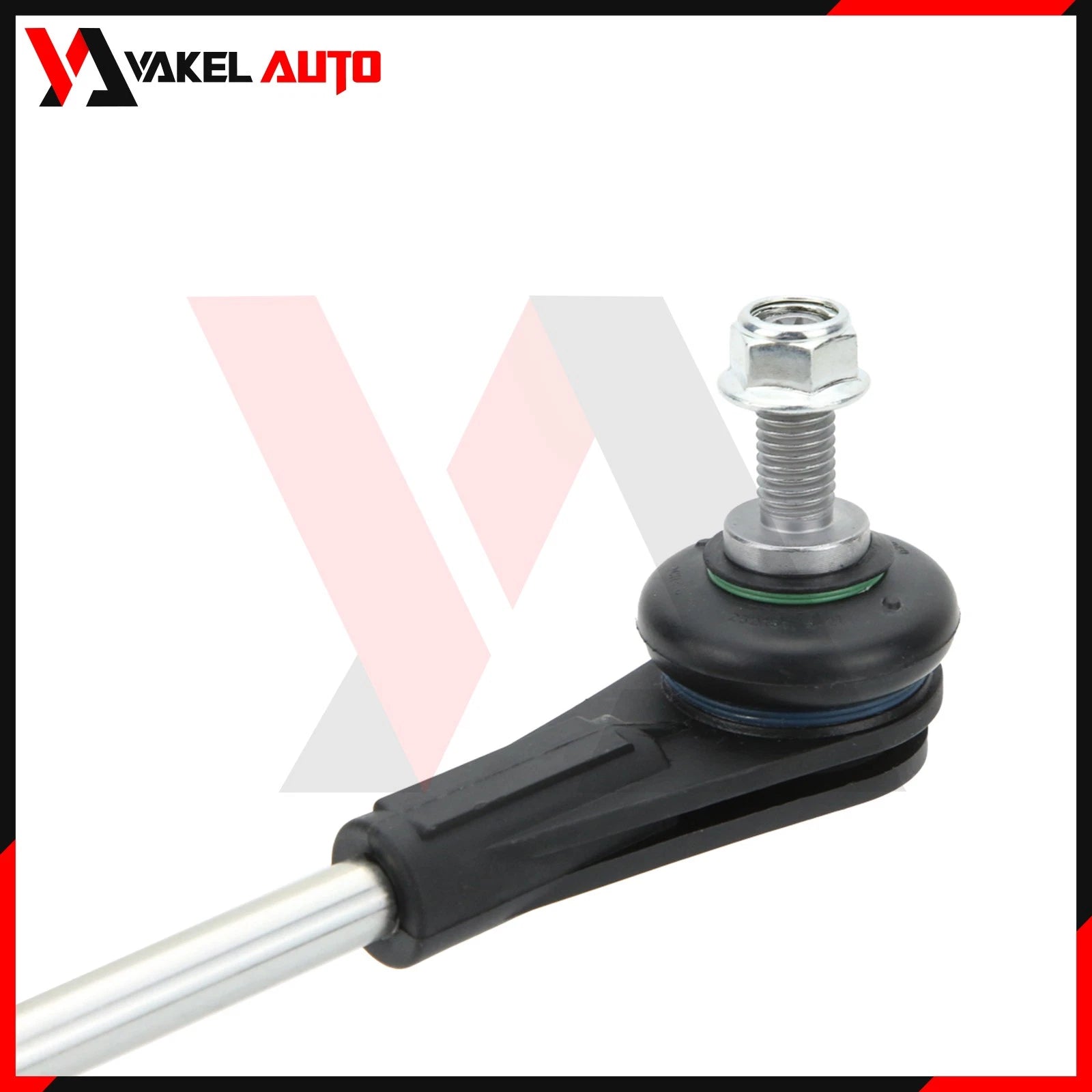 1 PAIR For BMW F30 Front L+R Suspens Stabilizer Bar Link 31306792211 31306792212 07FC0E-D4 - KOEEK