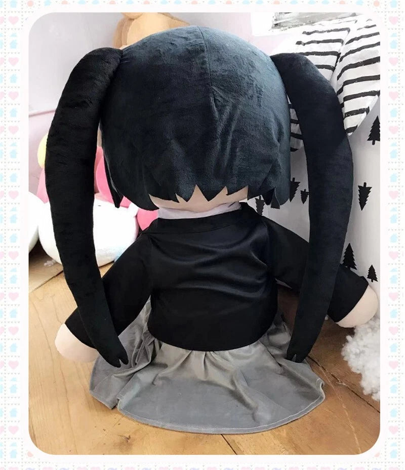 Ibaraki Kasen Cute Anime Touhou Project Soft Stuffed Doll Plush Toy 47 Inch Gift 07FC0E-D4 - KOEEK