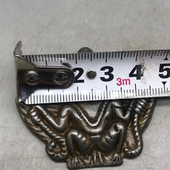 Tibetan Garuda Vintage Collectible Pendant Amulet Bird Necklace 07FC0E-D4 - KOEEK