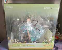 Arknights Amiya Time in Garden Ver. 1/7 Scale Figure Myethos in Stock Collect ARKNIGHTS - KOEEK