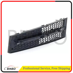 Front Bumper Grille And Trim Left Side For 2011-2013 BMW 335i 328i E92 E93 07FC0E-D4 - KOEEK