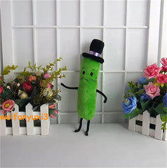 15'' Happy Tree Friends Lammy&Mr. Pickels cute Doll Plush Stuffed Toys Xmas Gift 07FC0E-D4 - KOEEK