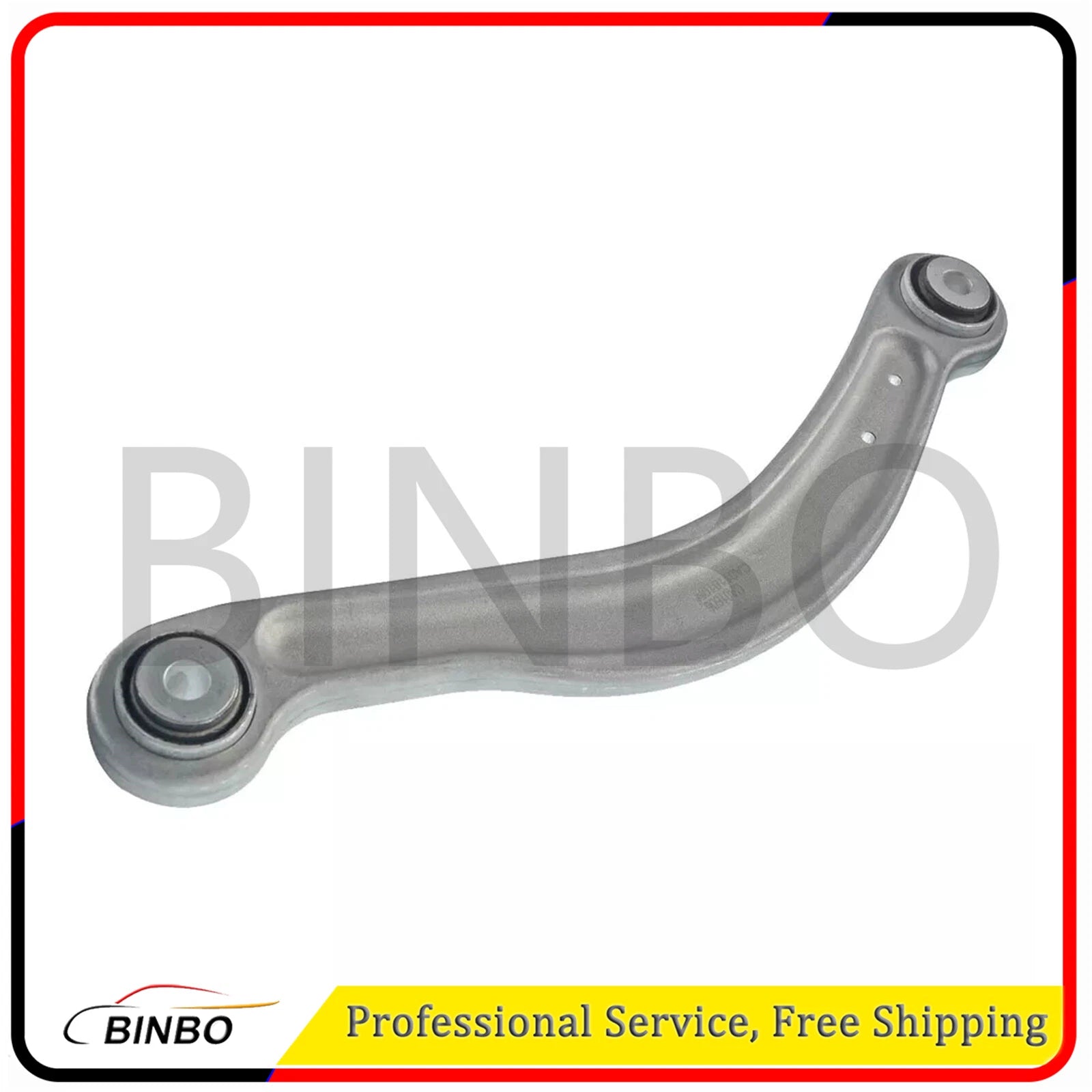 Rear Right Rearward Upper Control Arm Fits 2008-2014 Mercedes-Benz 07FC0E-D4 - KOEEK