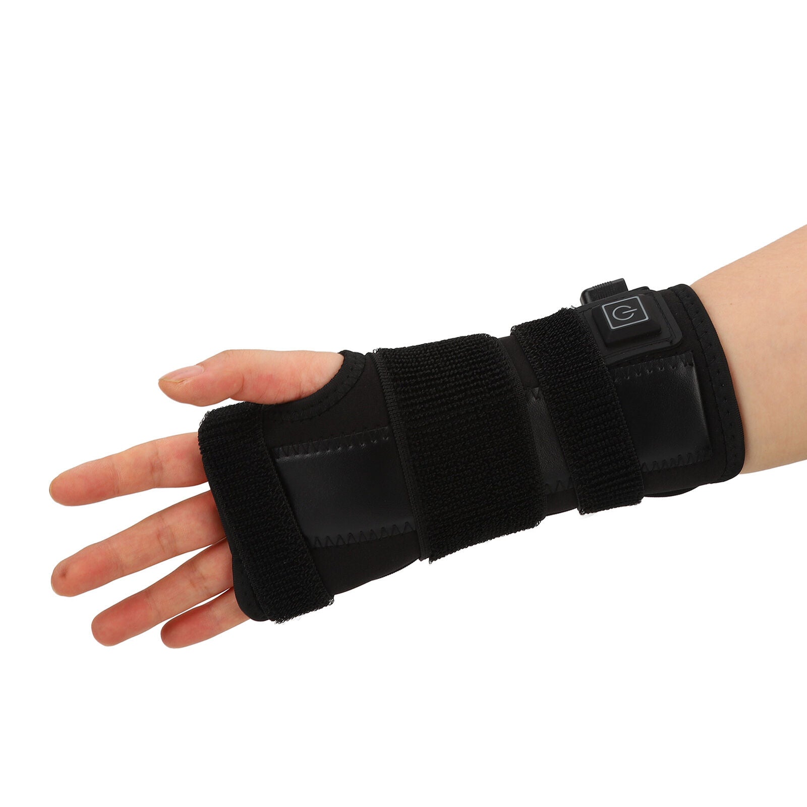 new Wrist Brace 3 Gear High Stretch Reduce Fatigue Inflammation Wrist Hand HGF koeek - KOEEK