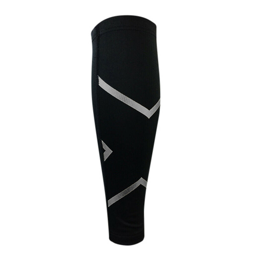 new Calf Compression Sleeve Leg Performance Support Shin Splint & Calf Pain Relief koeek - KOEEK