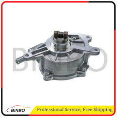 Brake Vacuum Pump for Mercedes-Benz R/S/E/GL/ML 320 350 6422300165 07FC0E-D4 - KOEEK